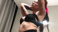 Mila Spook - strip ff solo-OKbYIvdu.mp4